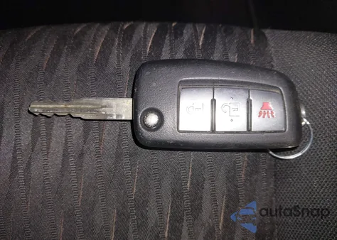 2017 Nissan Rogue S from USA, damaged, VIN KNMAT2MV6HP561836